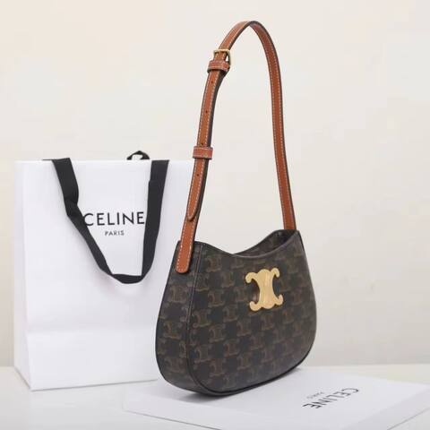 Celine shoulder bag Premium Replica