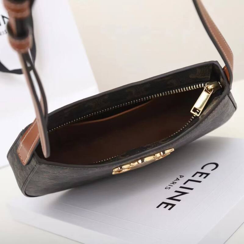 Celine shoulder bag — Premium Replica