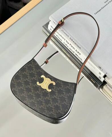 Celine shoulder bag AAA Quality Replica