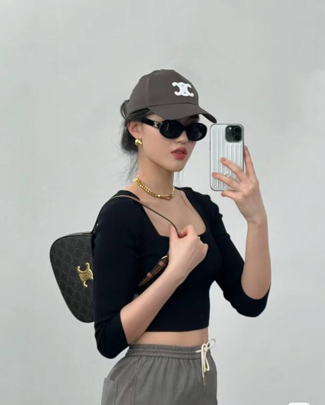 Celine shoulder bag — AAA Quality Replica