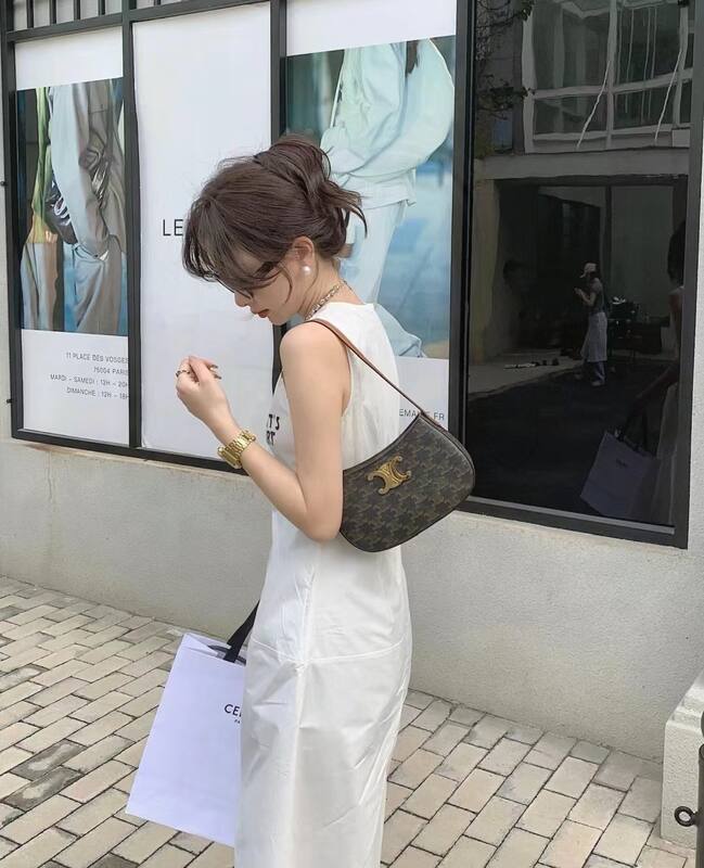 Celine shoulder bag — AAA Quality Replica