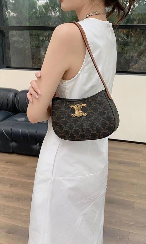 Celine shoulder bag — AAA Quality Replica