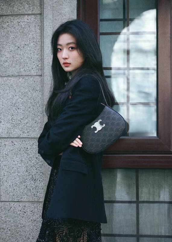 Celine shoulder bag — AAA Quality Replica