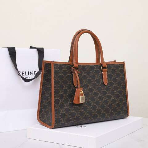 Celine shoulder bag AAA Quality Replica