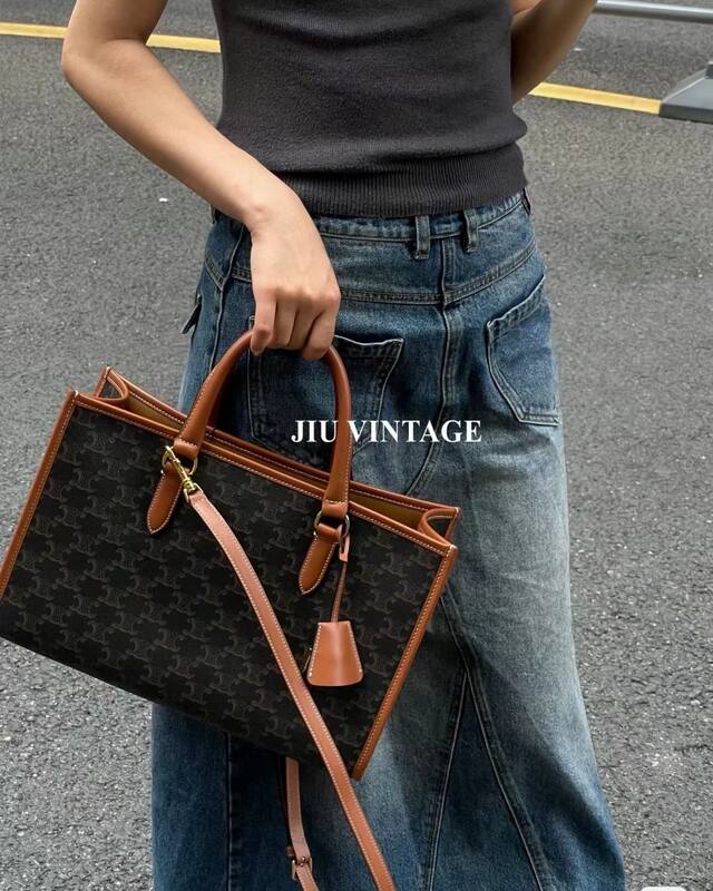 Celine shoulder bag — Premium Replica