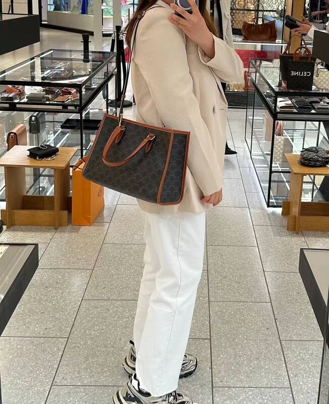 Celine shoulder bag — Premium Replica