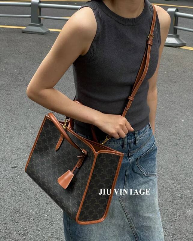 Celine shoulder bag — Premium Replica
