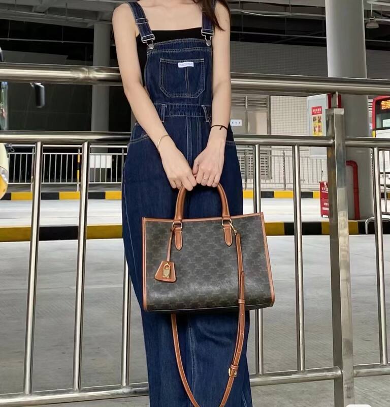 Celine shoulder bag — Premium Replica