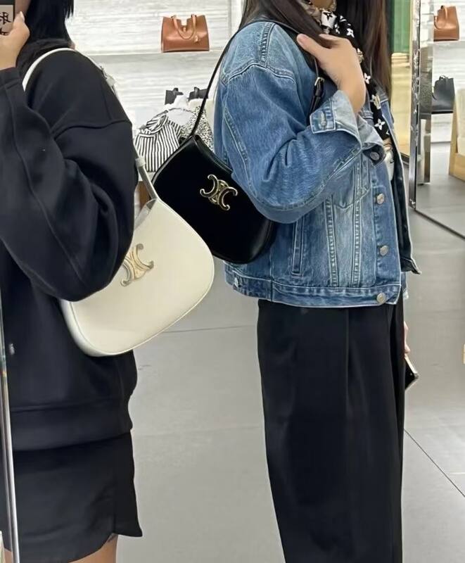 Celine shoulder bag — Top Quality Replica