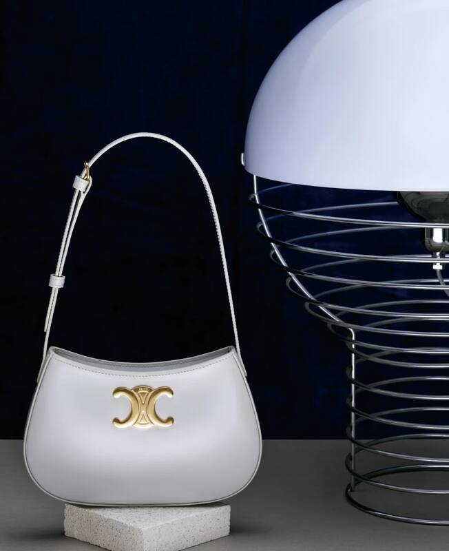 Celine shoulder bag — Top Quality Replica