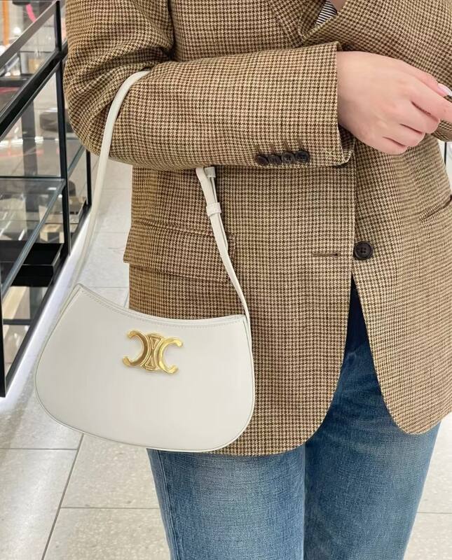 Celine shoulder bag — Top Quality Replica