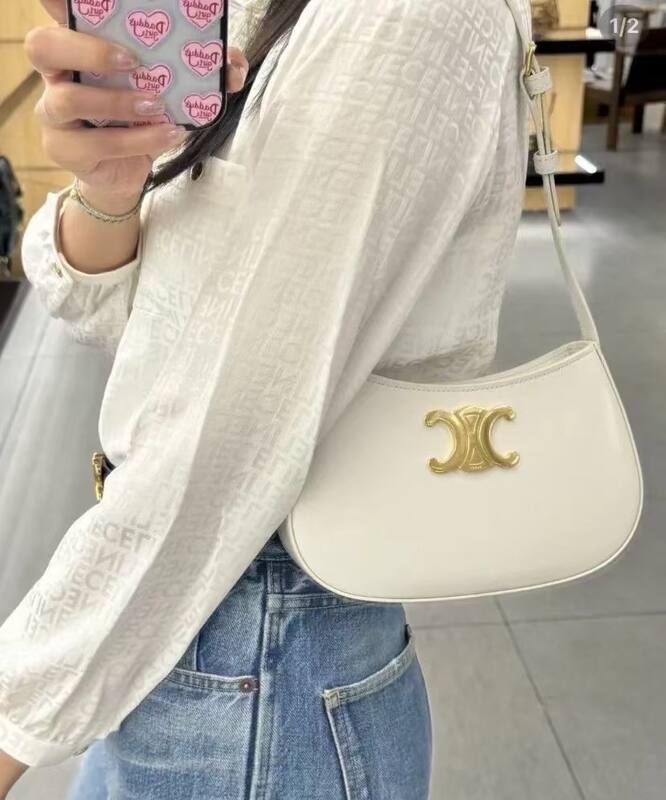 Celine shoulder bag — Top Quality Replica