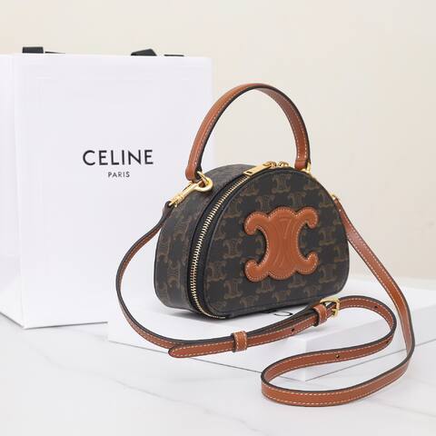 Celine shoulder bag AAA Quality Replica