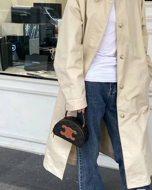 Celine shoulder bag — Premium Replica