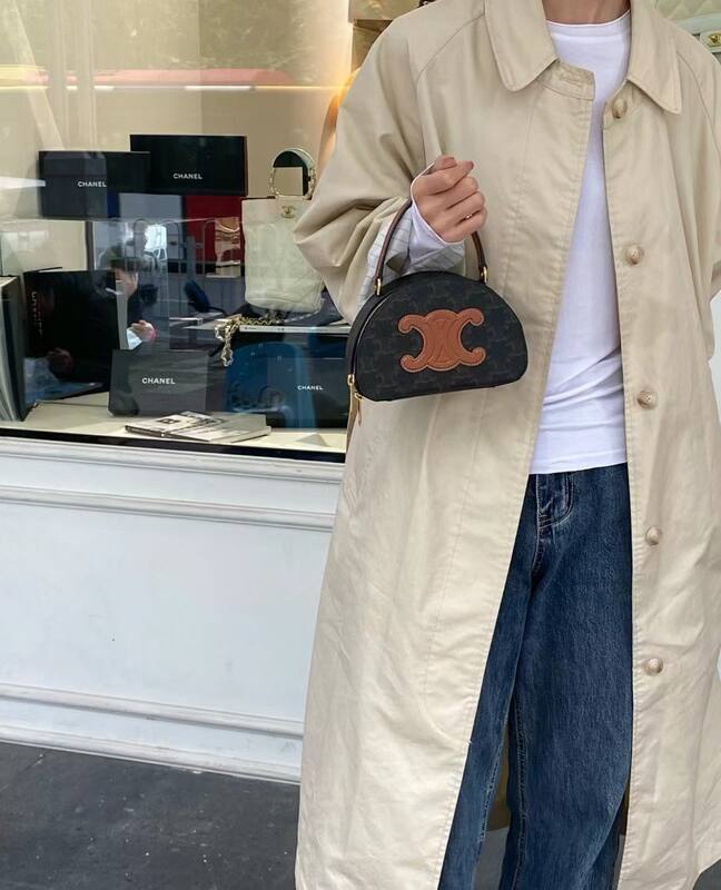 Celine shoulder bag — Premium Replica