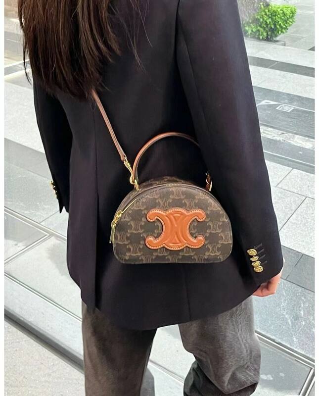 Celine shoulder bag — Premium Replica