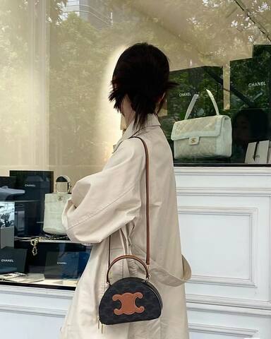 Celine shoulder bag Premium Replica