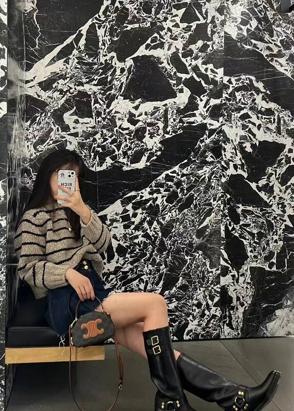 Celine shoulder bag — Premium Replica