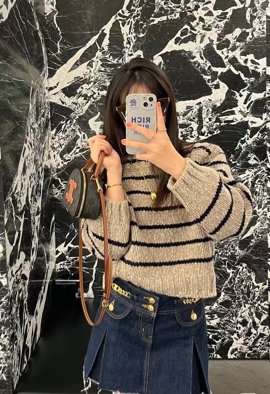 Celine shoulder bag — Premium Replica