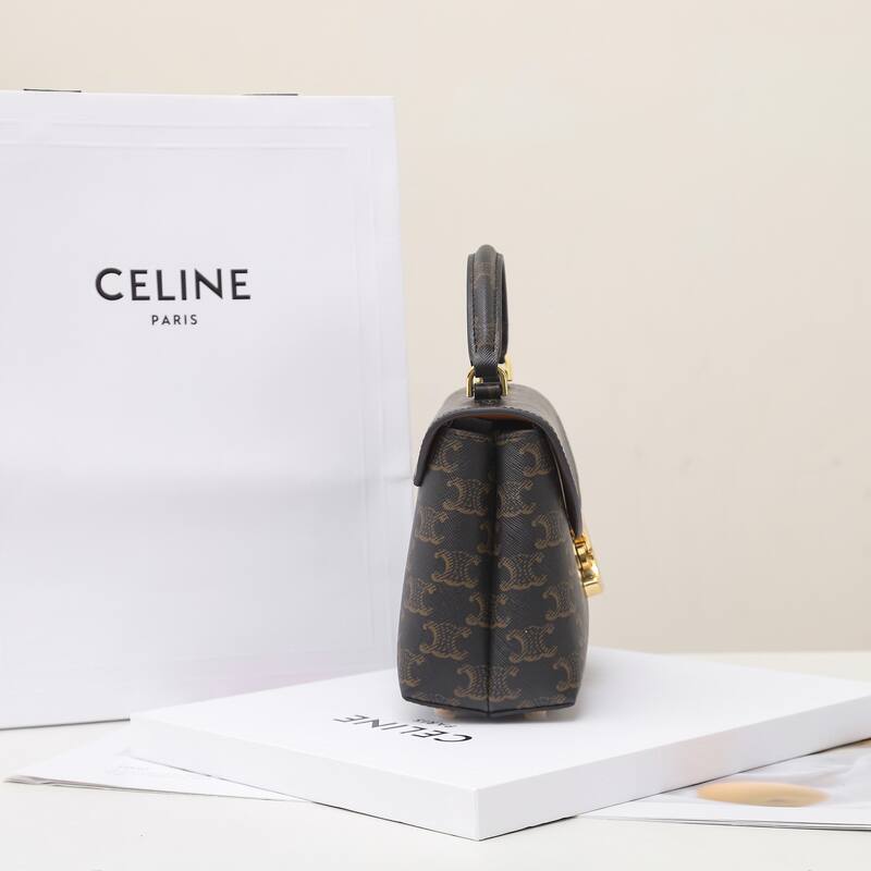 Celine shoulder bag — AAA Quality Replica