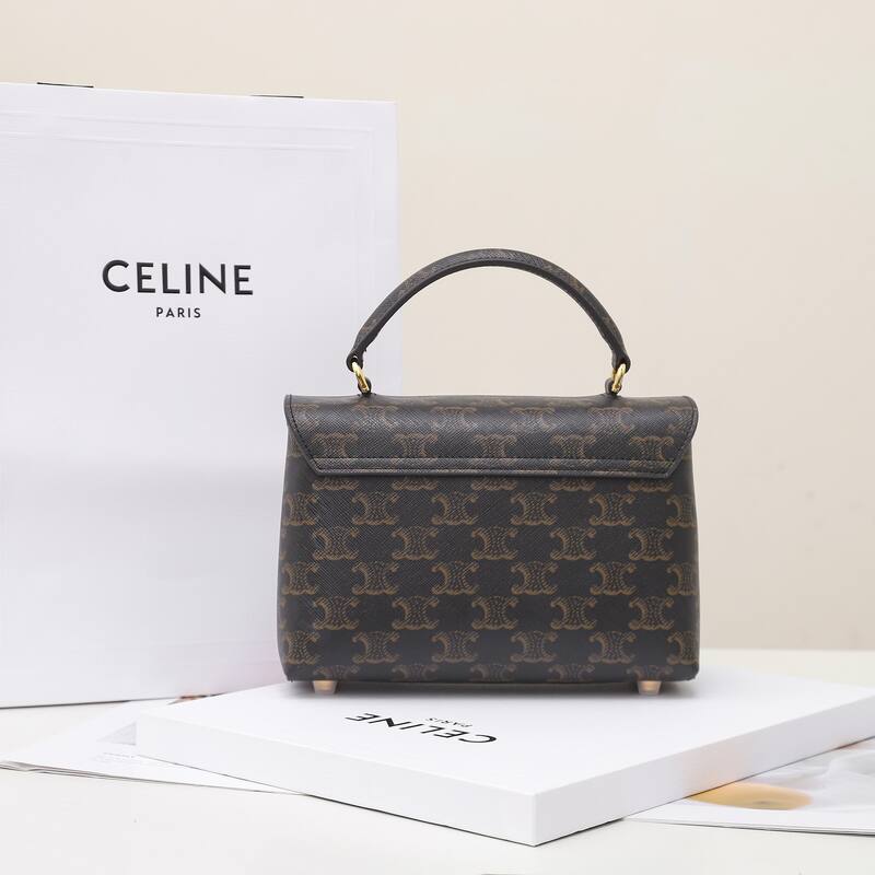 Celine shoulder bag — AAA Quality Replica