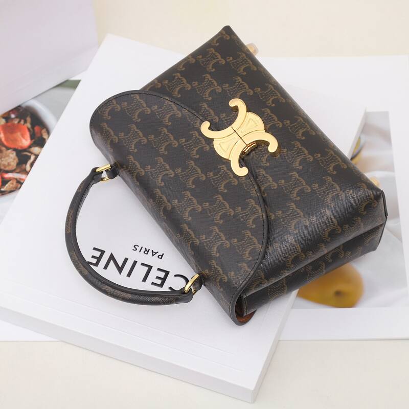 Celine shoulder bag — AAA Quality Replica