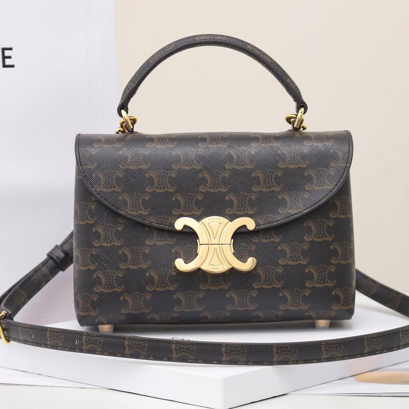 Celine shoulder bag — AAA Quality Replica