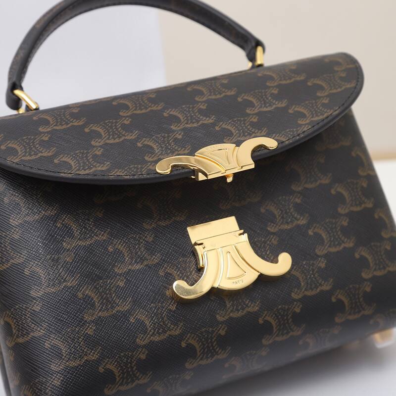 Celine shoulder bag — AAA Quality Replica