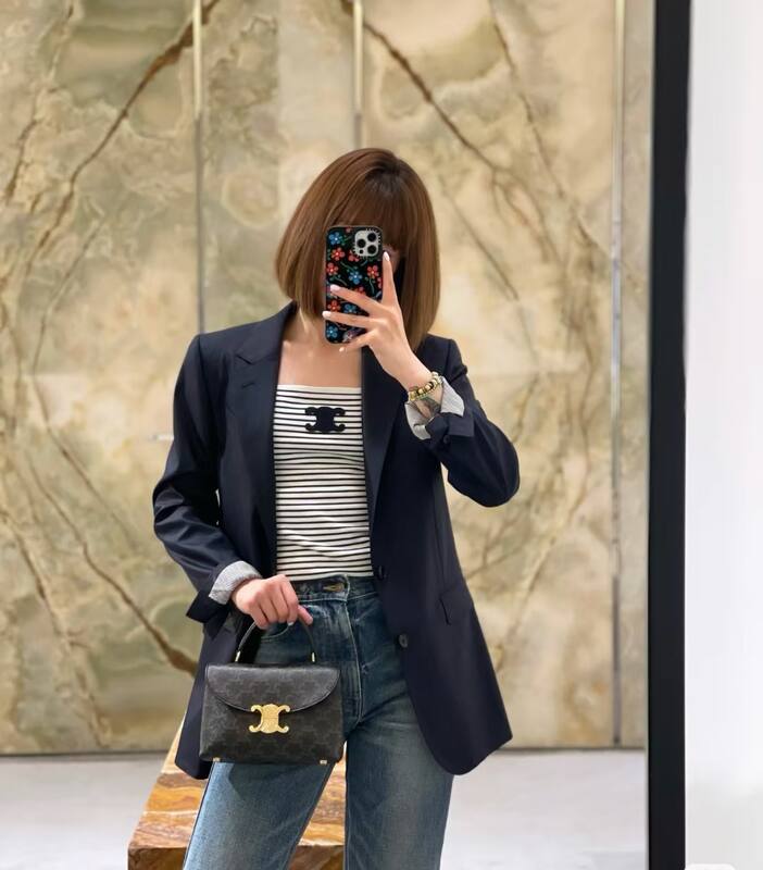 Celine shoulder bag — Premium Replica