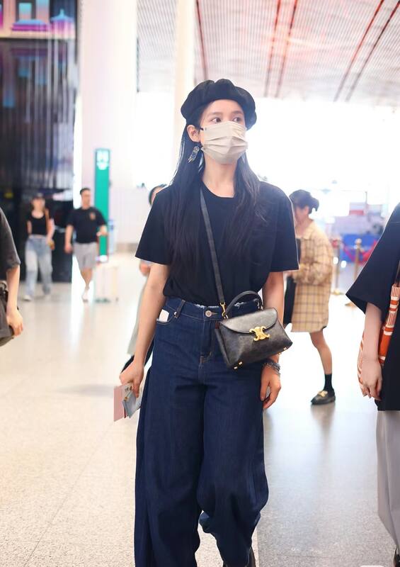 Celine shoulder bag — Premium Replica