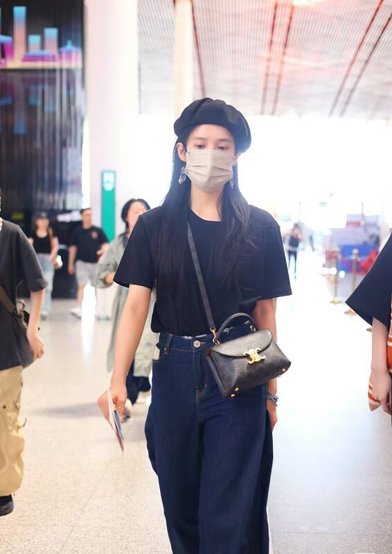 Celine shoulder bag — Premium Replica