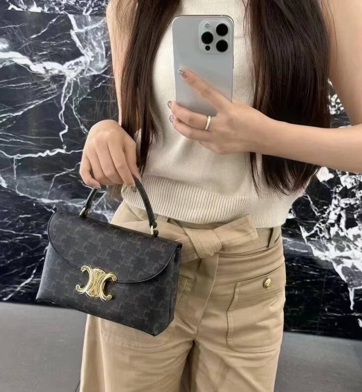 Celine shoulder bag — Premium Replica