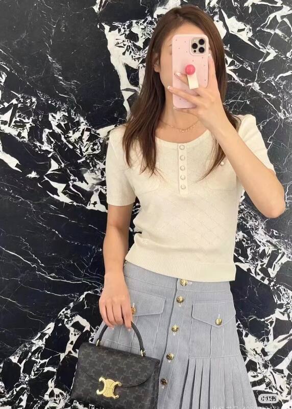 Celine shoulder bag — Premium Replica