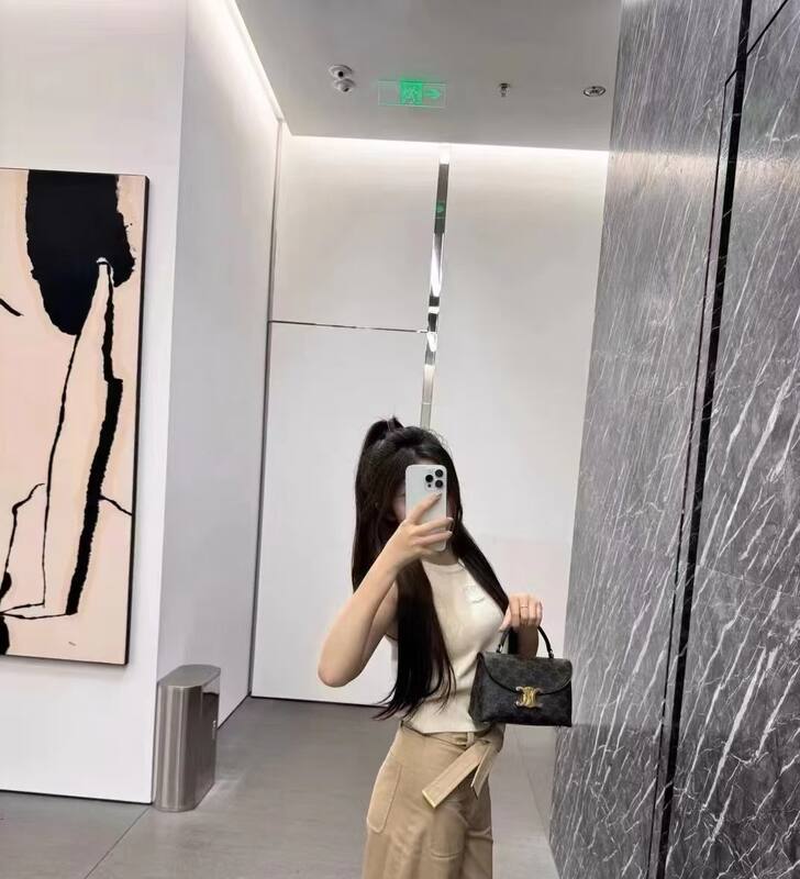 Celine shoulder bag — Premium Replica
