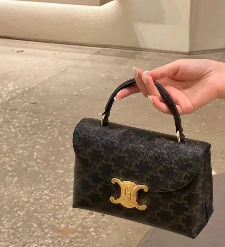 Celine shoulder bag — Premium Replica