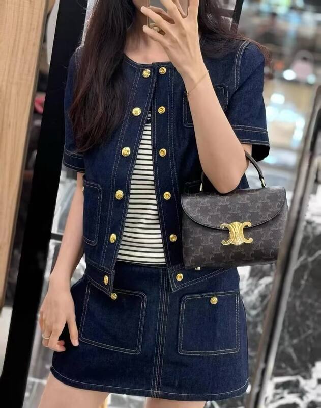 Celine shoulder bag — Premium Replica