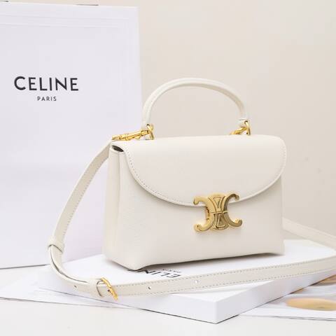 Celine shoulder bag Top Quality Replica