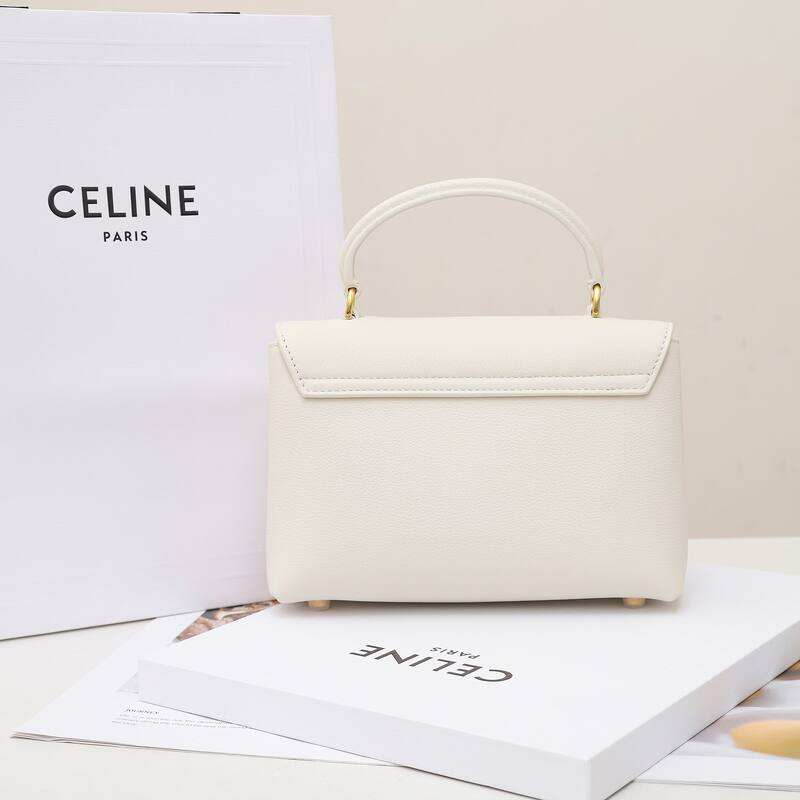 Celine shoulder bag — Top Quality Replica