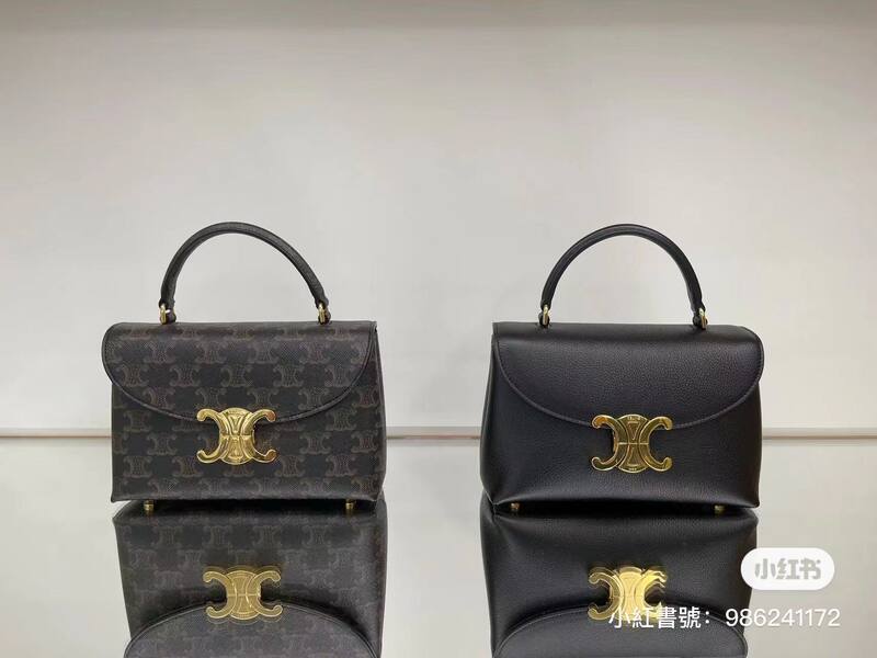 Celine shoulder bag — AAA Quality Replica