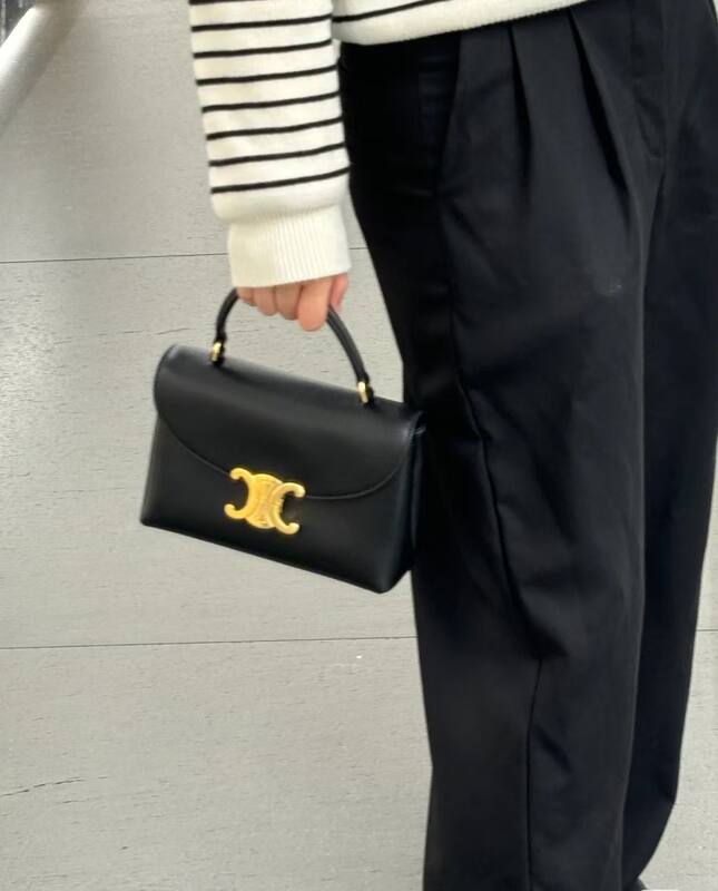 Celine shoulder bag — AAA Quality Replica