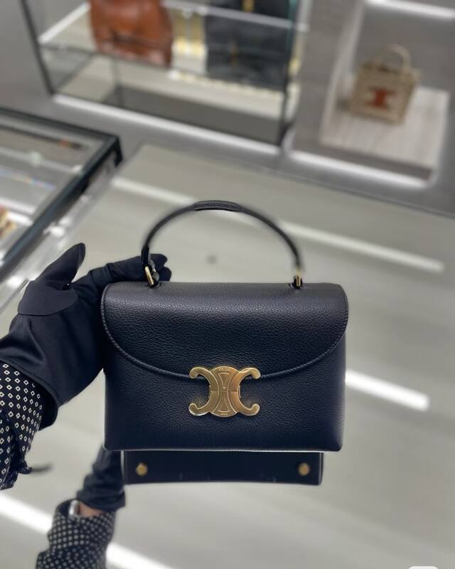 Celine shoulder bag — AAA Quality Replica