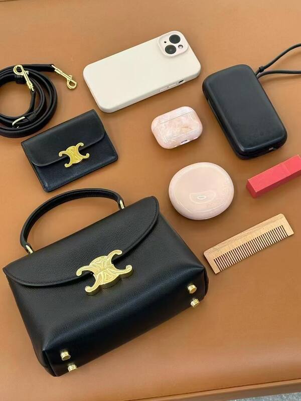 Celine shoulder bag — AAA Quality Replica