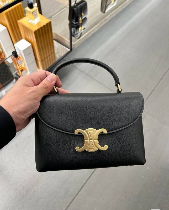 Celine shoulder bag — AAA Quality Replica