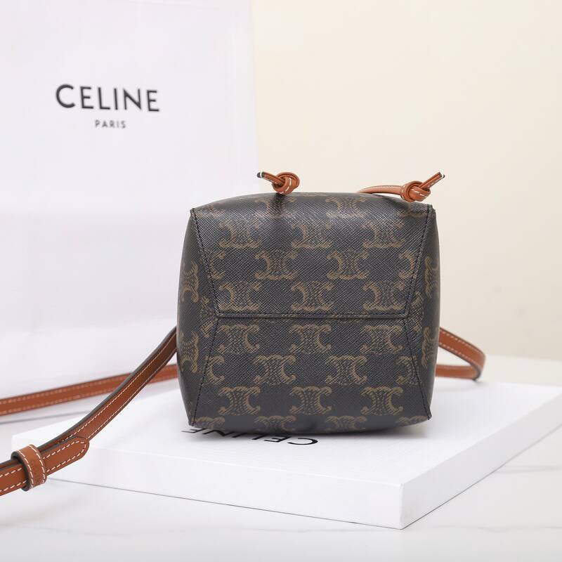 Celine shoulder bag — Premium Replica