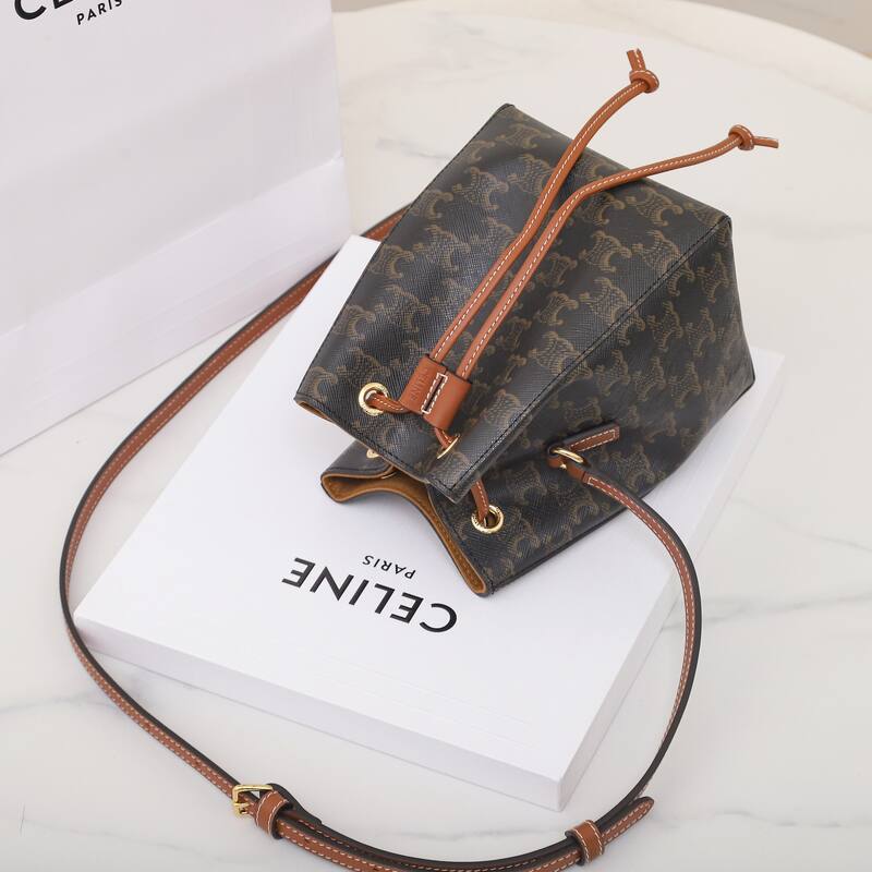 Celine shoulder bag — Premium Replica