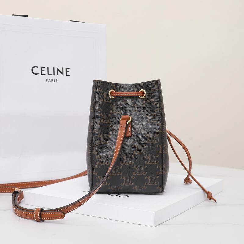 Celine shoulder bag — Premium Replica