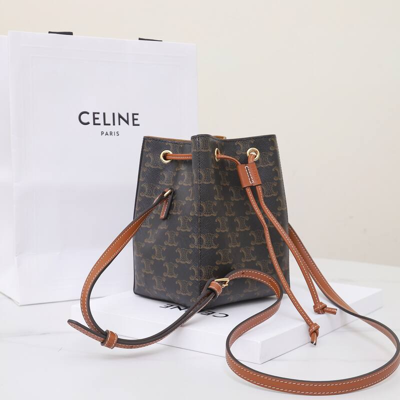 Celine shoulder bag — Premium Replica