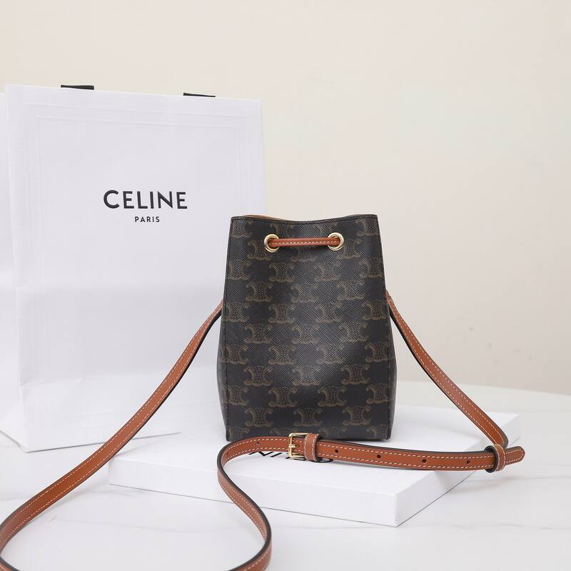 Celine shoulder bag — Premium Replica