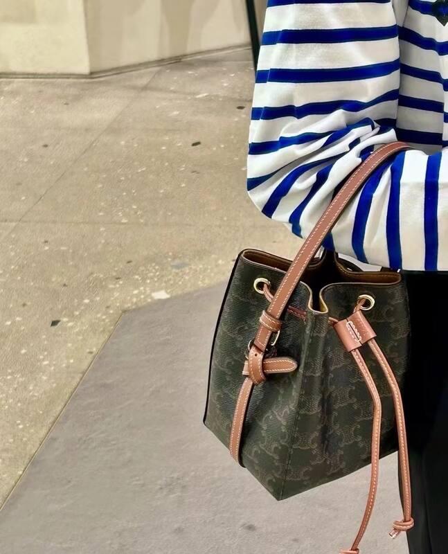 Celine shoulder bag — Top Quality Replica