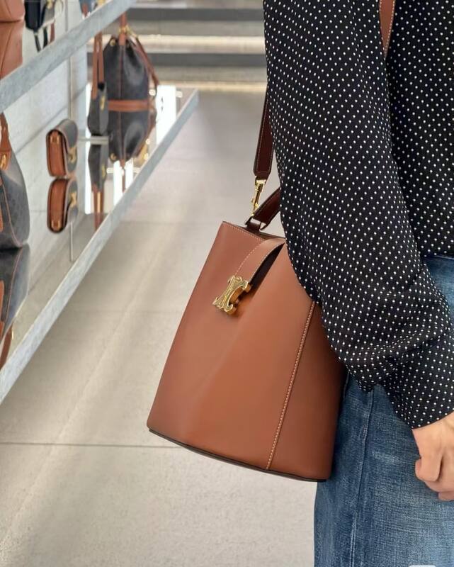 Celine shoulder bag — 1:1 Replica
